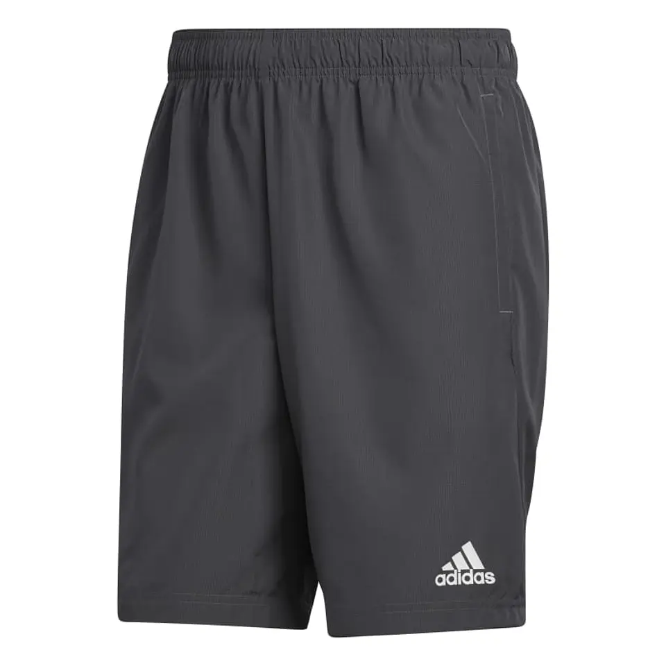 Short Hombre Negro Adidas Gl3422 1