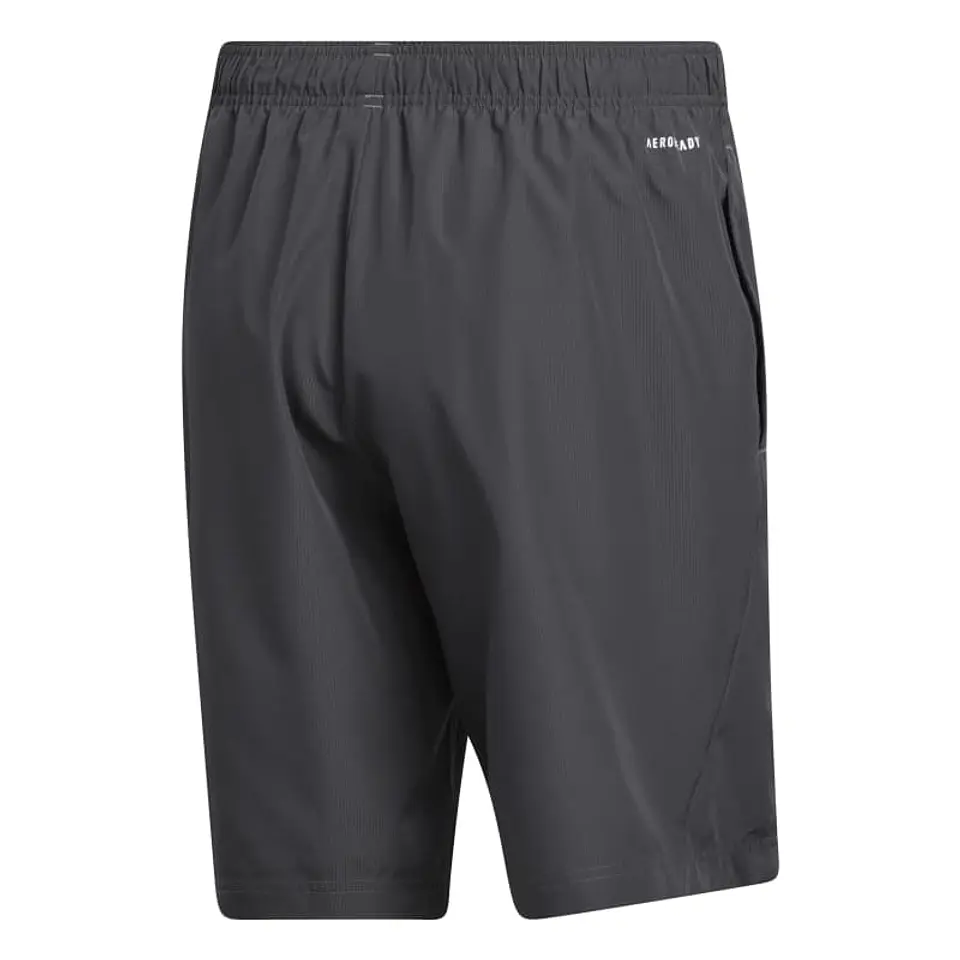 Short Hombre Negro Adidas Gl3422 2