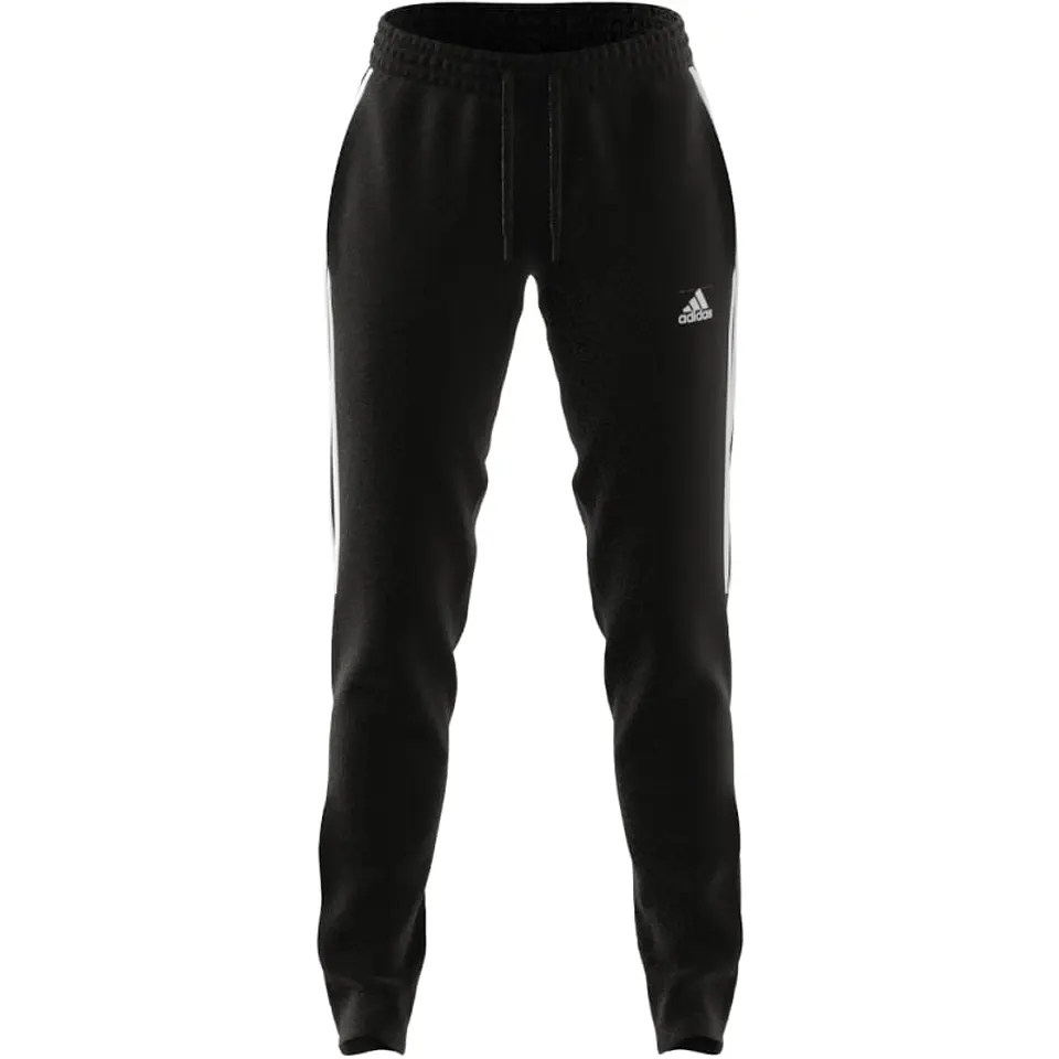 Pantalón de Buzo Mujer Negro Adidas Gs6238 2