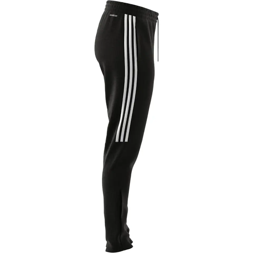 Pantalón de Buzo Mujer Negro Adidas Gs6238 4