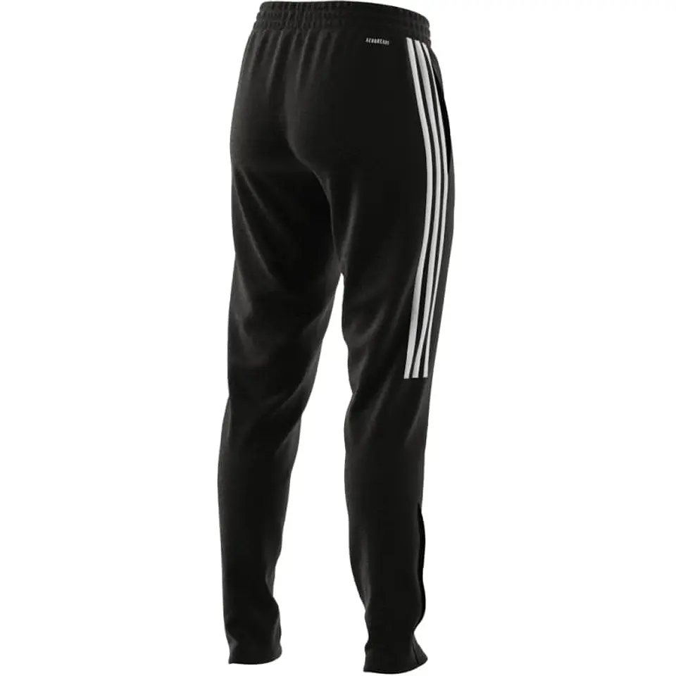 Pantalón de Buzo Mujer Negro Adidas Gs6238 5