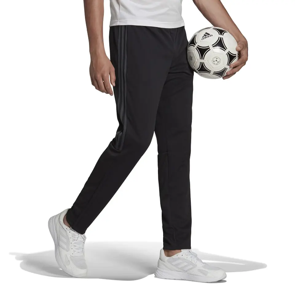 Pantalón de Buzo Hombre Negro Adidas H28914 3