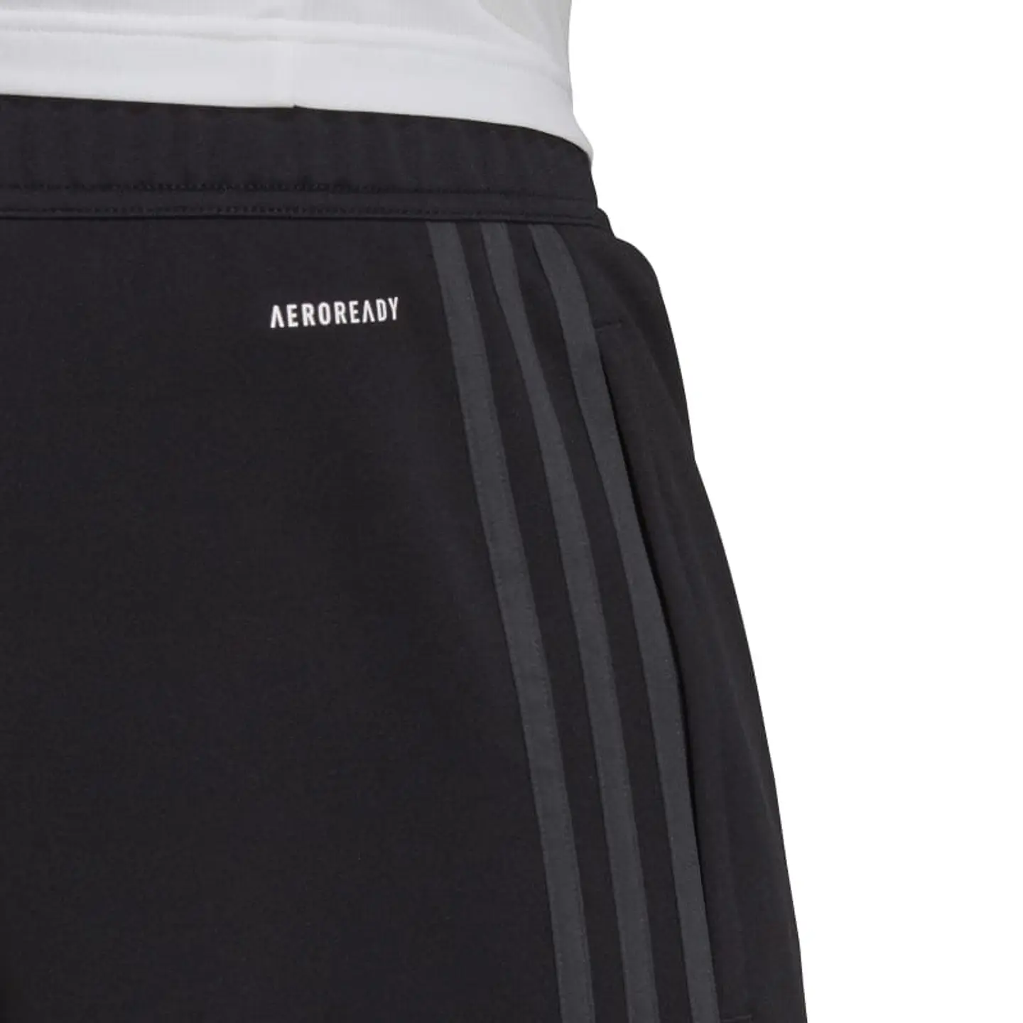 Pantalón de Buzo Hombre Negro Adidas H28914 5