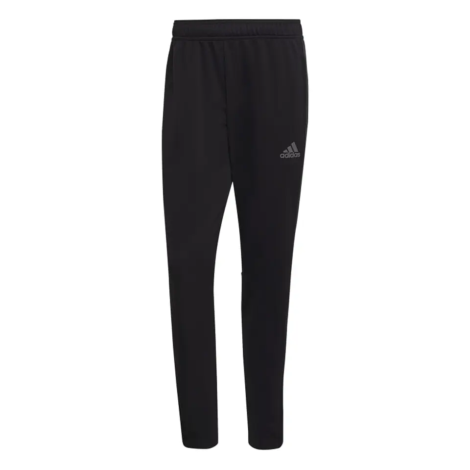 Pantalón de Buzo Hombre Negro Adidas H28914 6