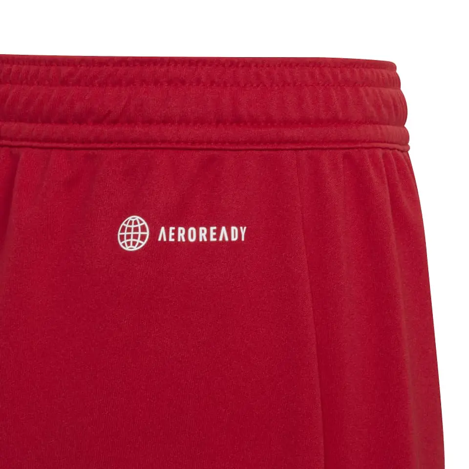 Short Niño/a Rojo Adidas H57501 3