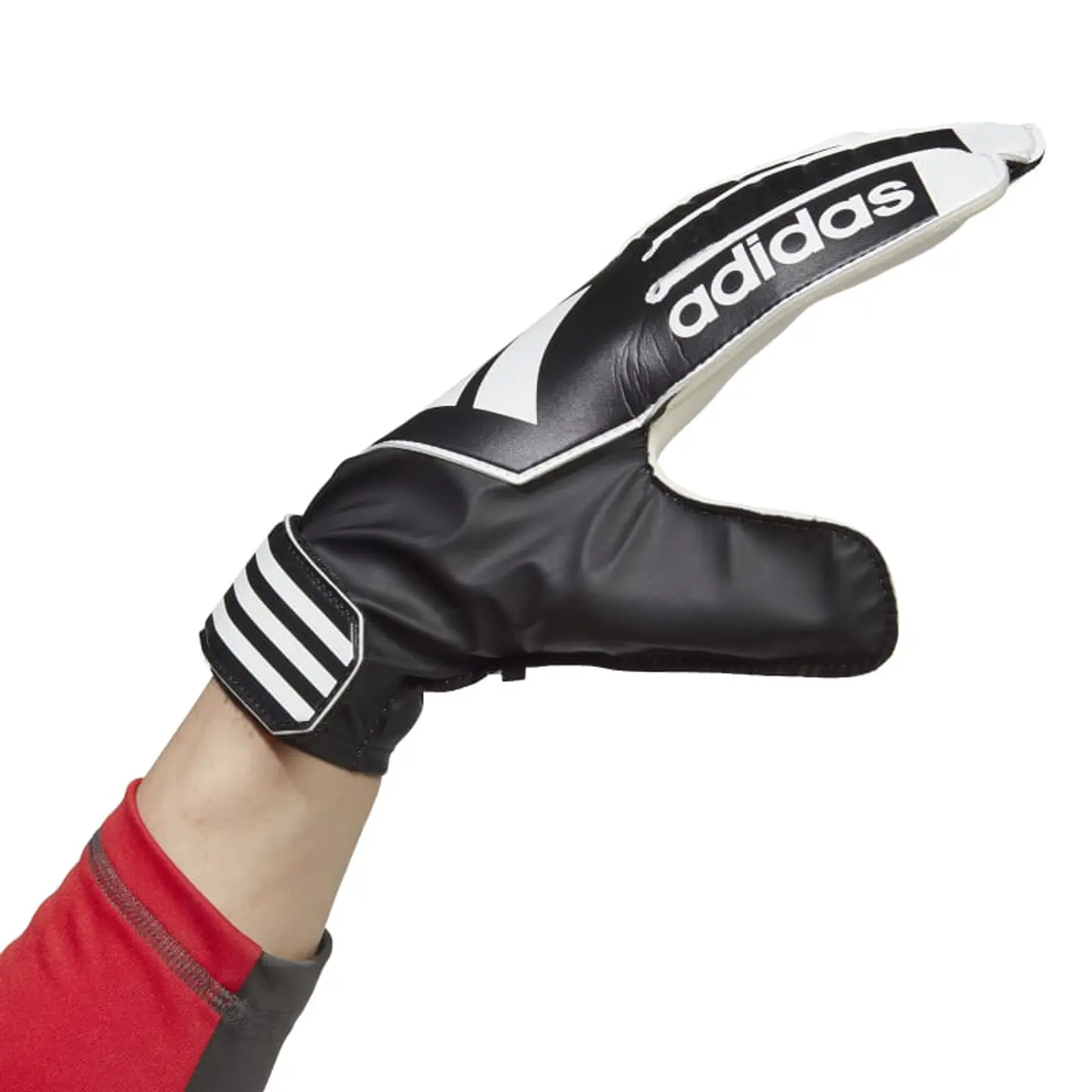 Guante de Arquero Negro Adidas Hn5610 3