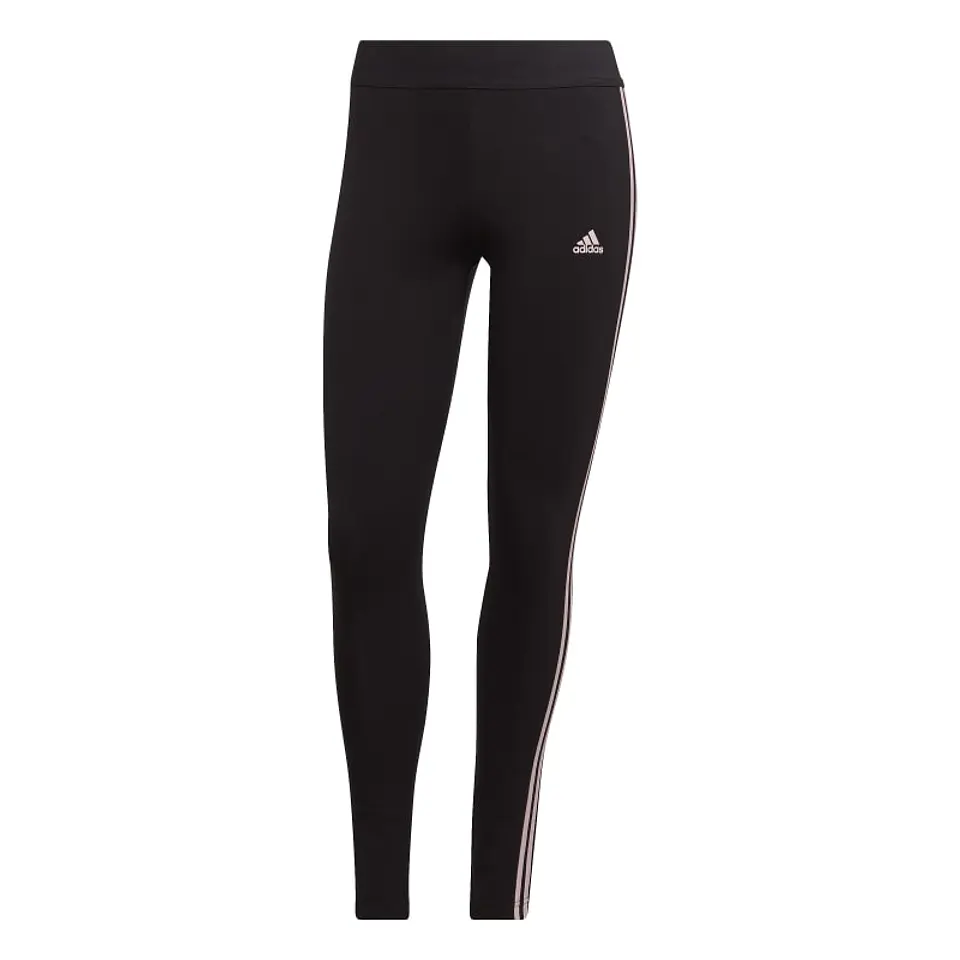 Calza Mujer Negra Adidas Ht4843 6