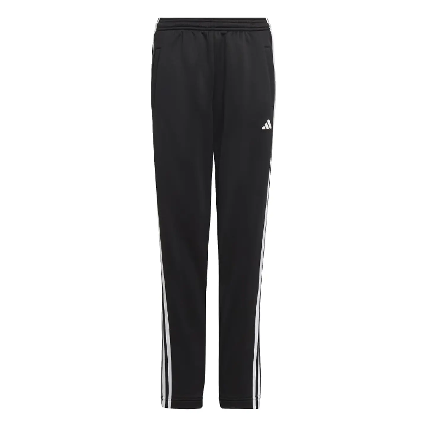 Pantalón de Buzo Niño/a Negro Adidas Hy1098 2