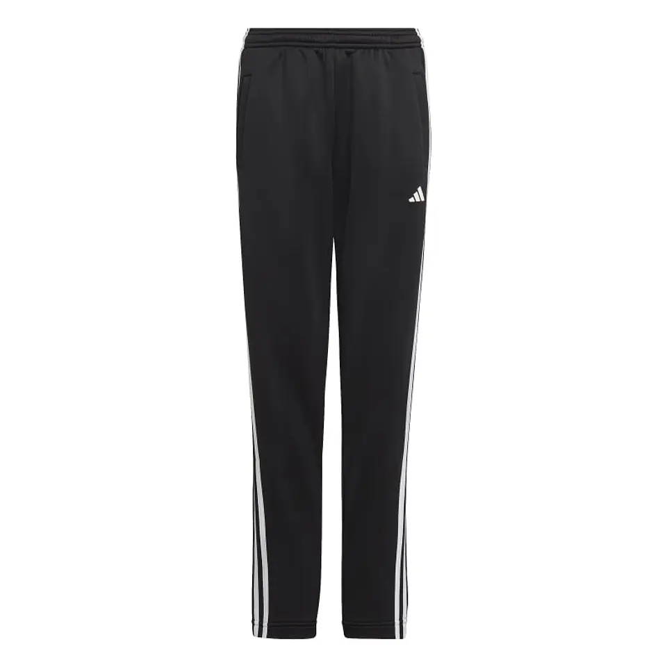 Pantalón de Buzo Niño/a Negro Adidas Hy1098 2