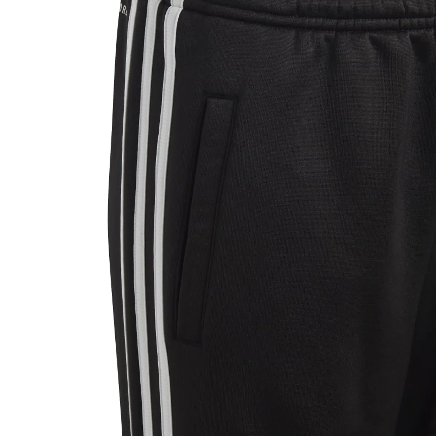 Pantalón de Buzo Niño/a Negro Adidas Hy1098 3