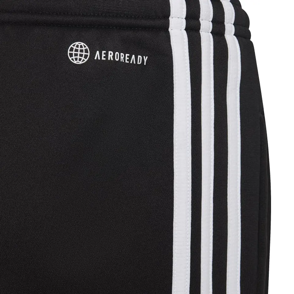 Pantalón de Buzo Niño/a Negro Adidas Hy1098 5