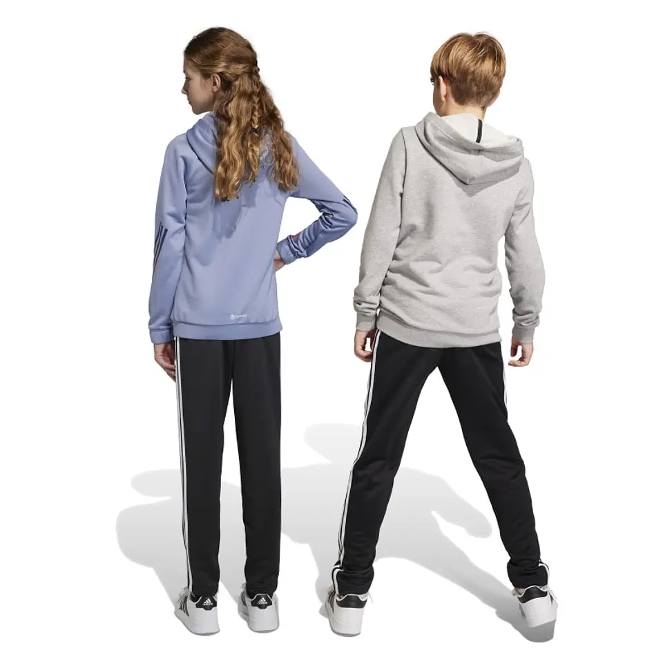 Pantalón de Buzo Niño/a Negro Adidas Hy1098 6