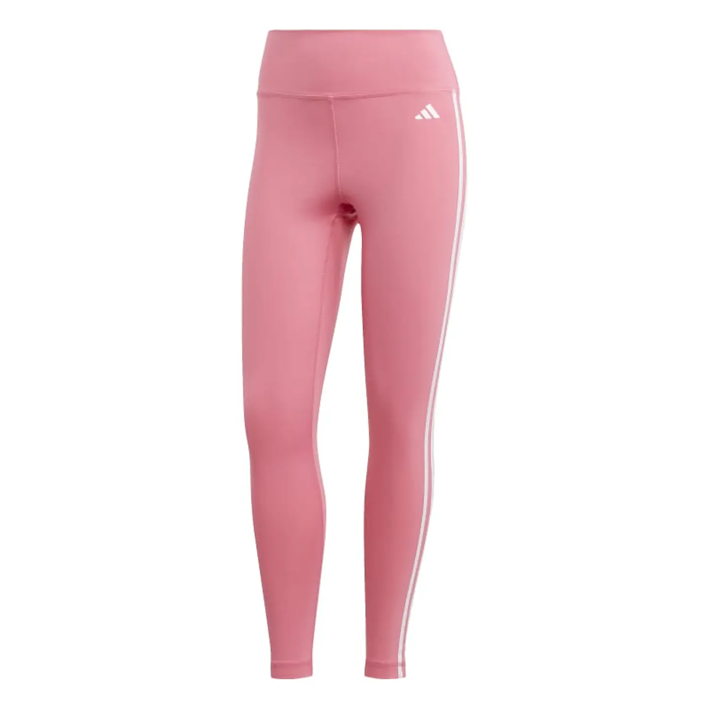 Calza Mujer Rosada Adidas Hy4163 6
