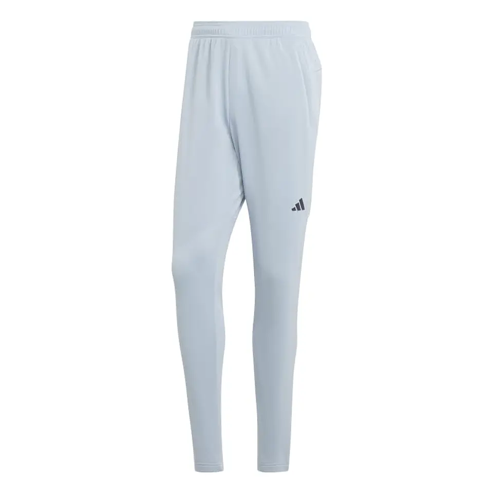 Pantalón de Buzo Hombre Celeste Adidas Hz3111 5