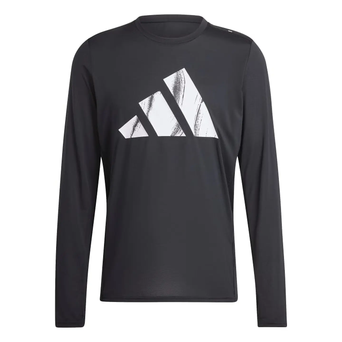 Polerón Hombre Negro Adidas Hz4511 5