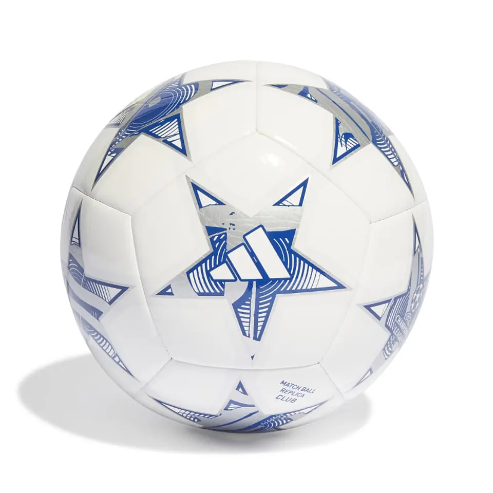 Pelota de Fúbol Blanca Adidas Ia0945 1