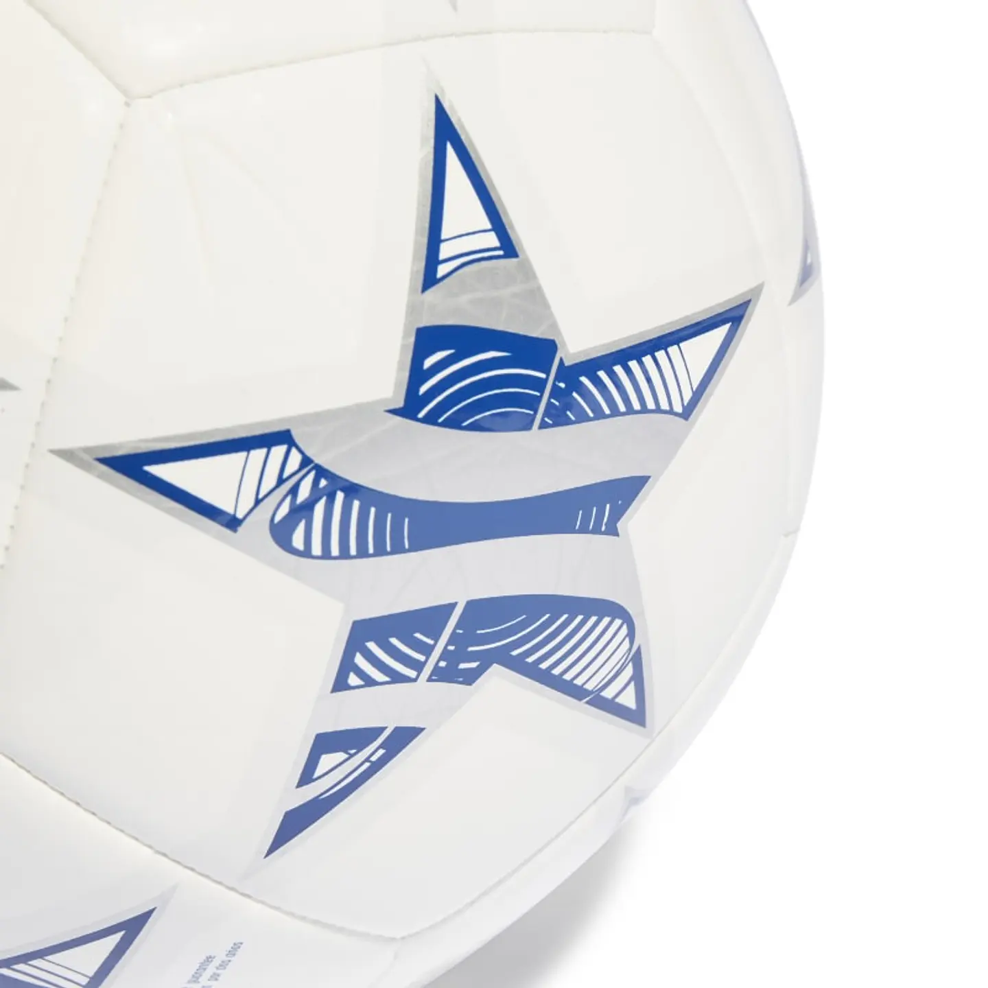 Pelota de Fúbol Blanca Adidas Ia0945 3