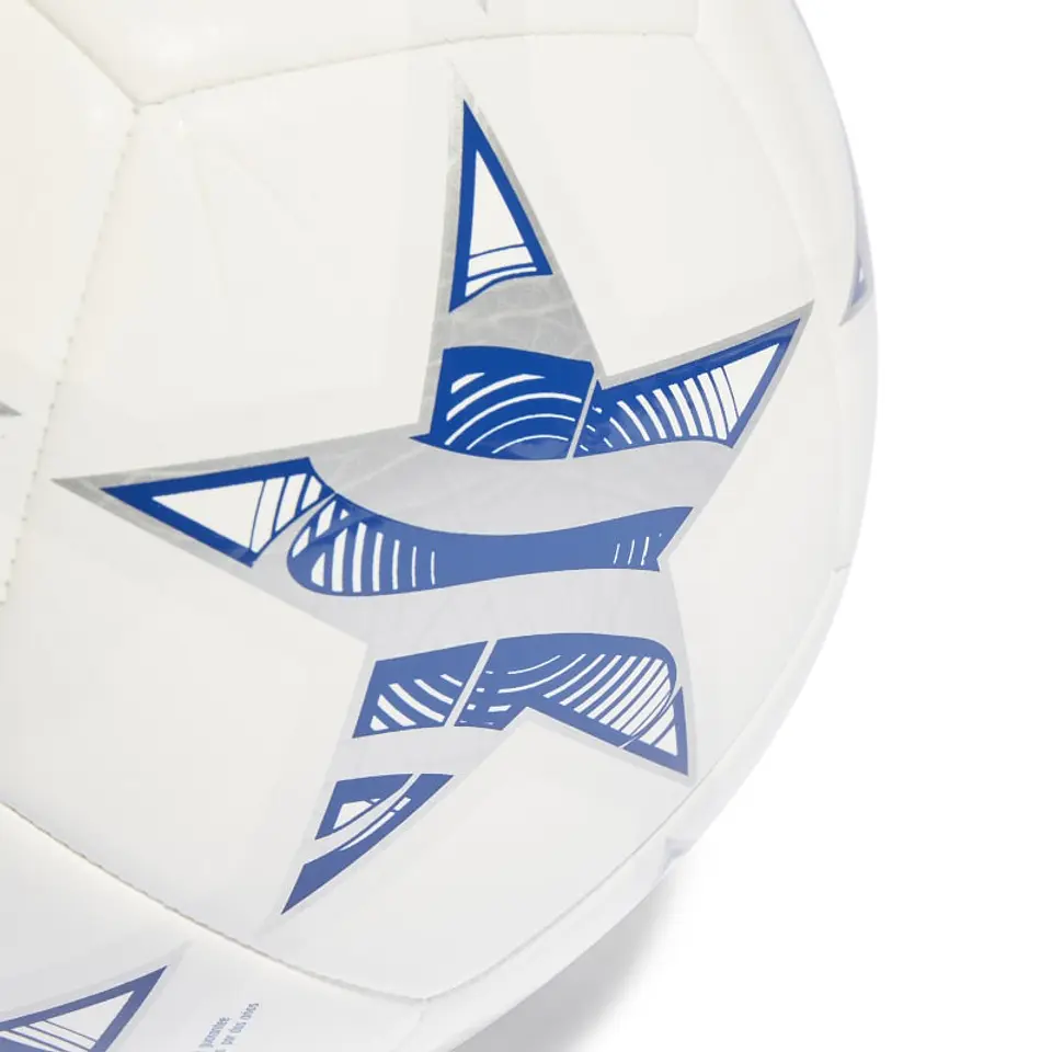 Pelota de Fúbol Blanca Adidas Ia0945 3