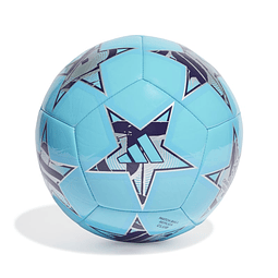 Pelota de Fúbol Celeste Adidas Ia0948