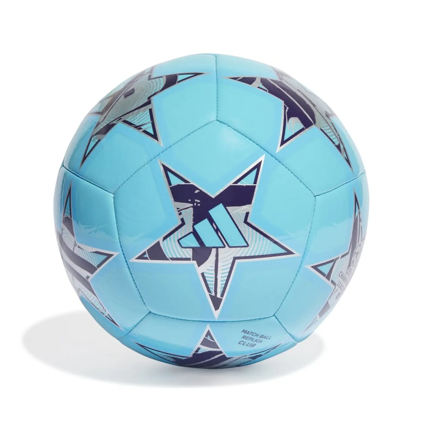Pelota de Fúbol Celeste Adidas Ia0948 1