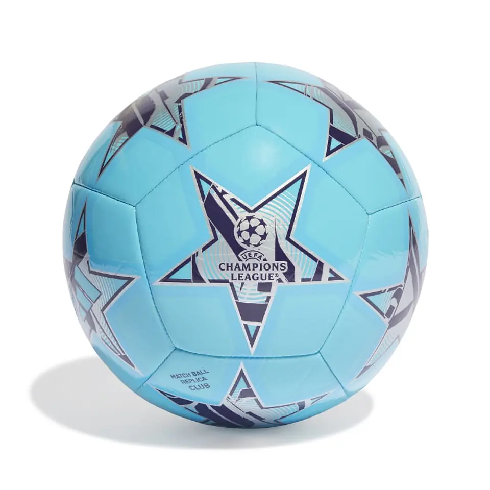 Pelota de Fúbol Celeste Adidas Ia0948 2