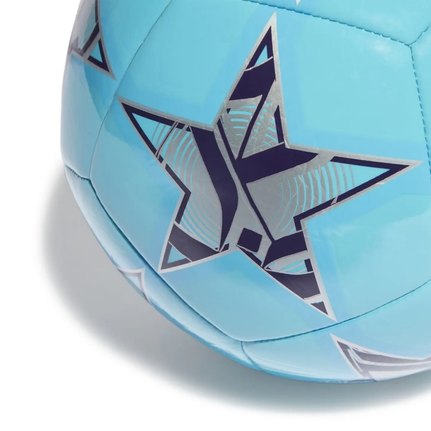 Pelota de Fúbol Celeste Adidas Ia0948 3