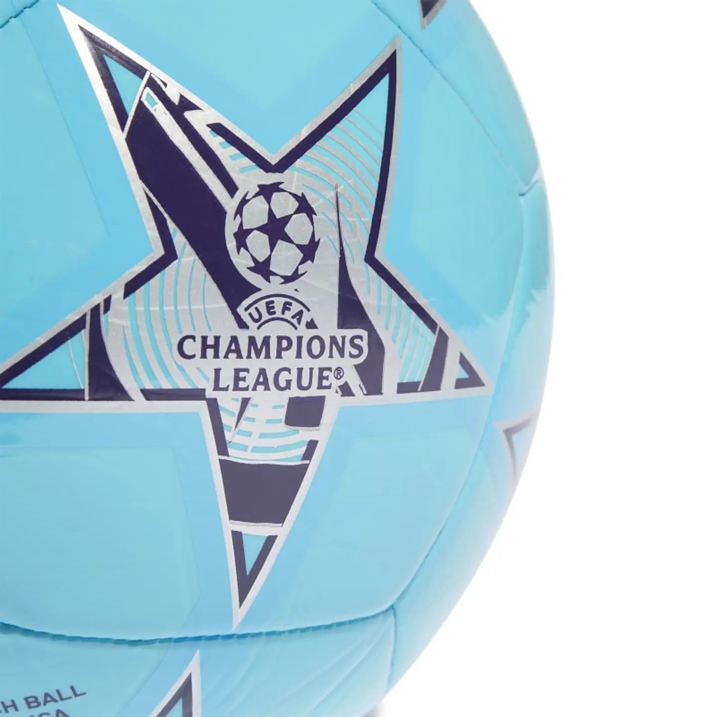 Pelota de Fúbol Celeste Adidas Ia0948 4