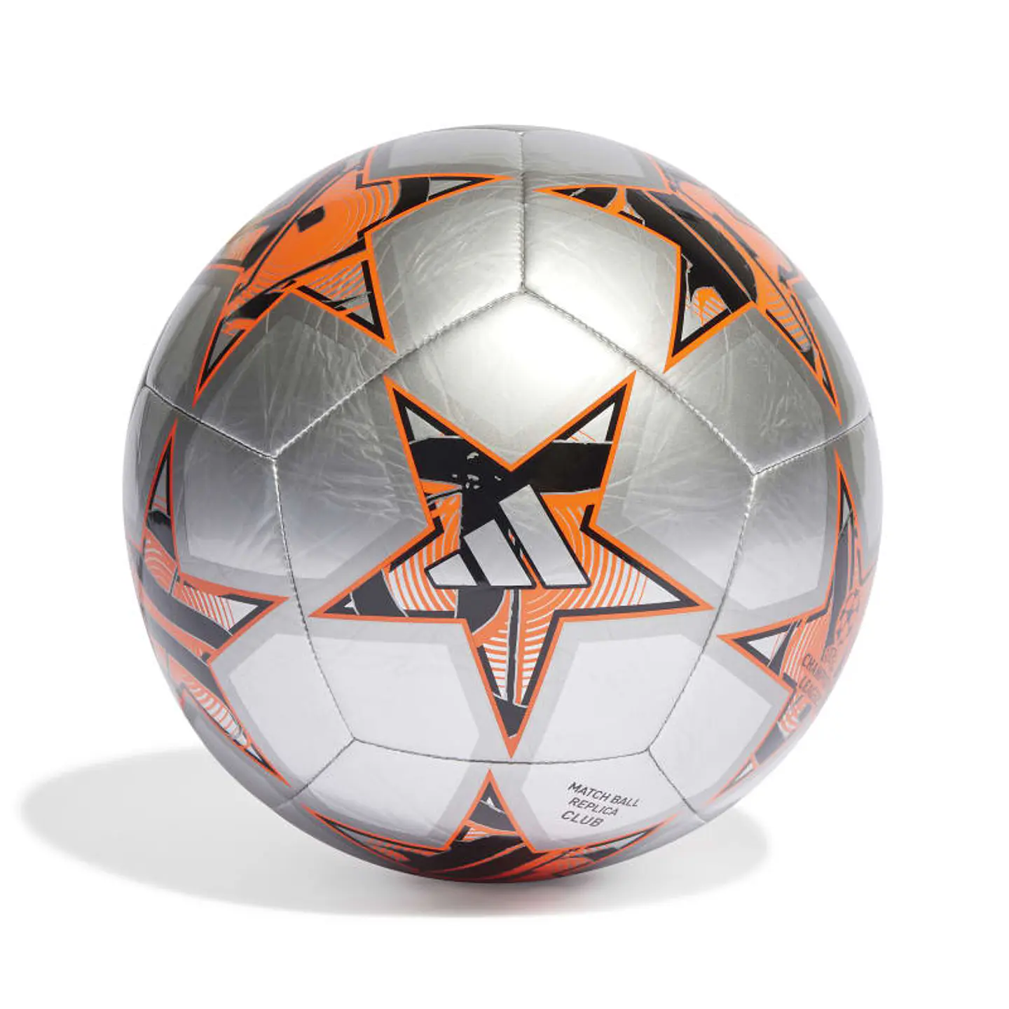 Pelota de Fúbol Blanca Adidas Ia0952 1