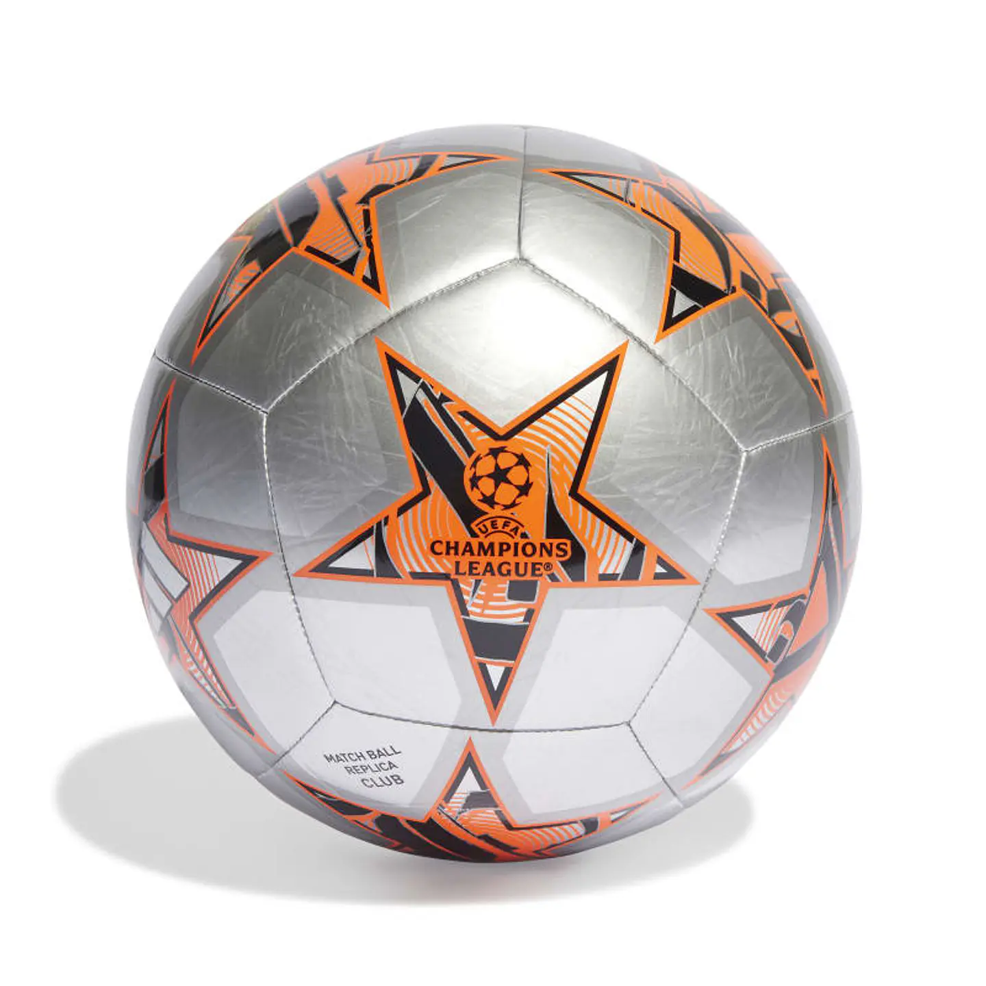 Pelota de Fúbol Blanca Adidas Ia0952 2