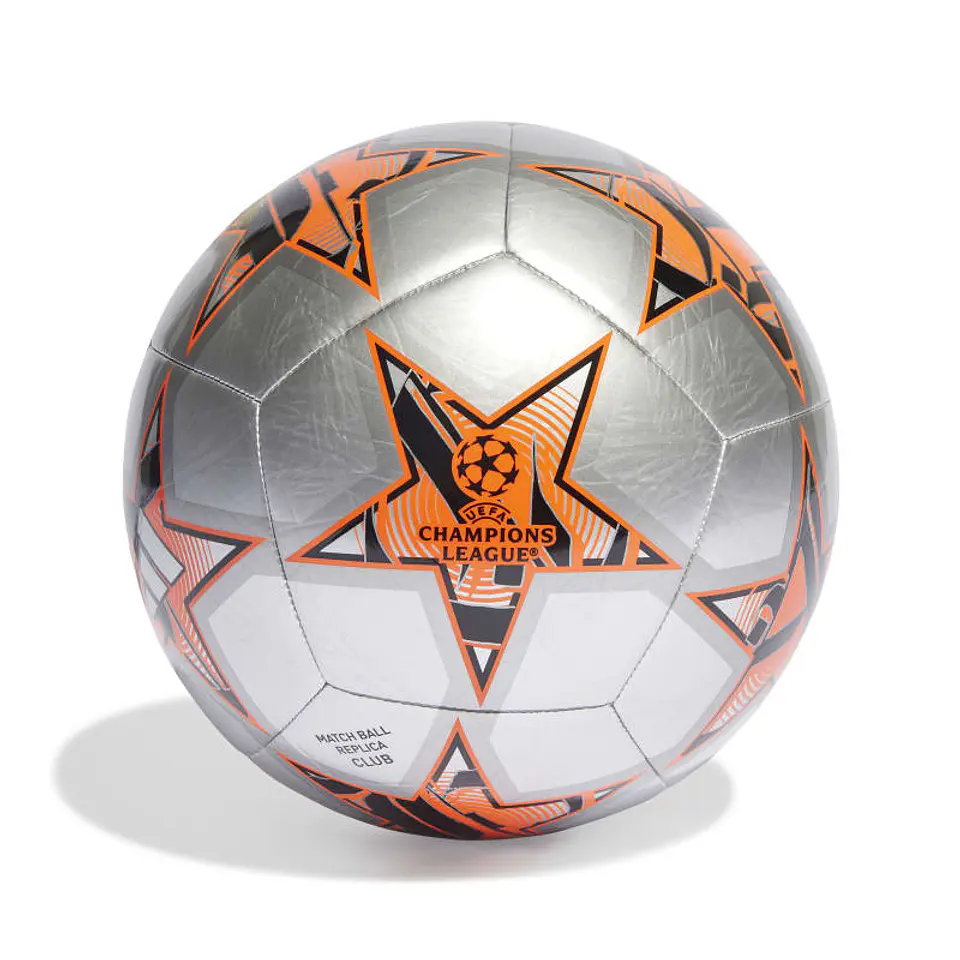 Pelota de Fúbol Blanca Adidas Ia0952 2