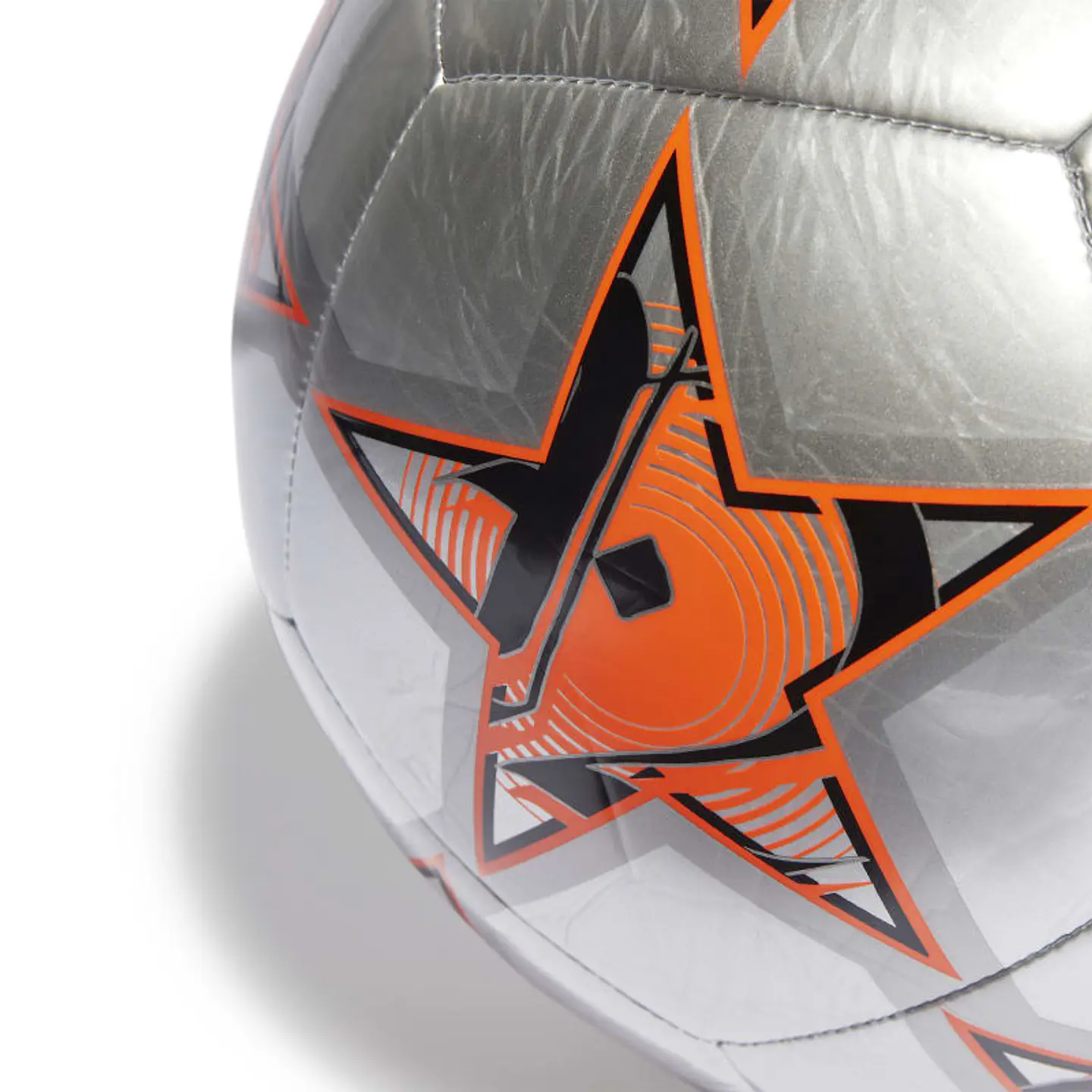 Pelota de Fúbol Blanca Adidas Ia0952 3