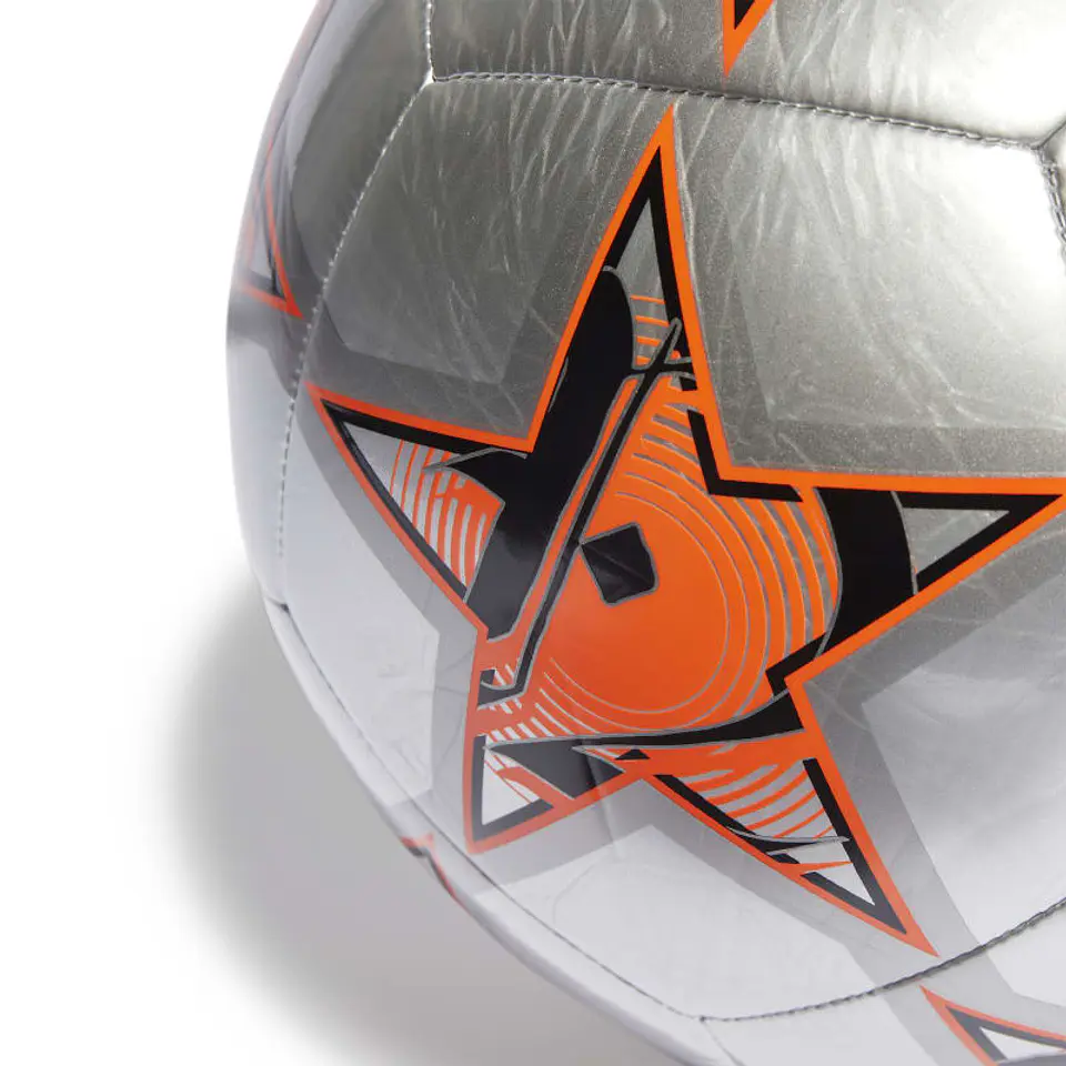 Pelota de Fúbol Blanca Adidas Ia0952 3