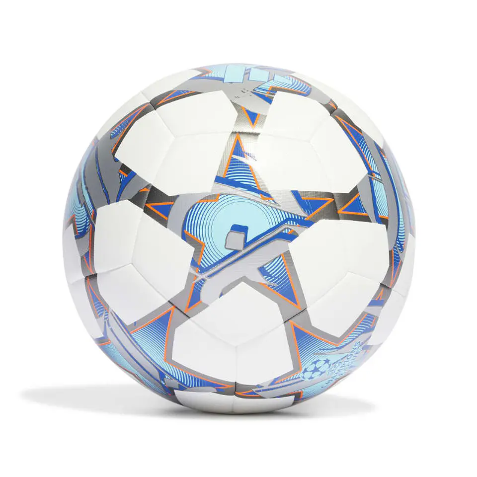 Pelota de Fúbol Plateada Adidas Ia0950 2