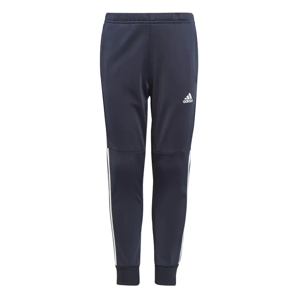 Buzo Niño/a Azul Adidas Ia3114 3