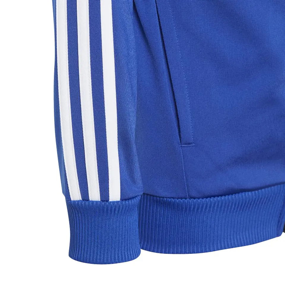 Buzo Niño/a Azul Adidas Ia3114 6