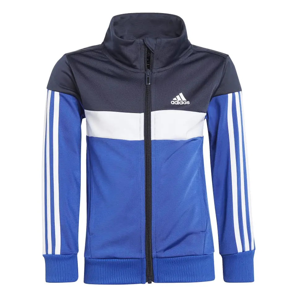 Buzo Niño/a Azul Adidas Ia3114 8