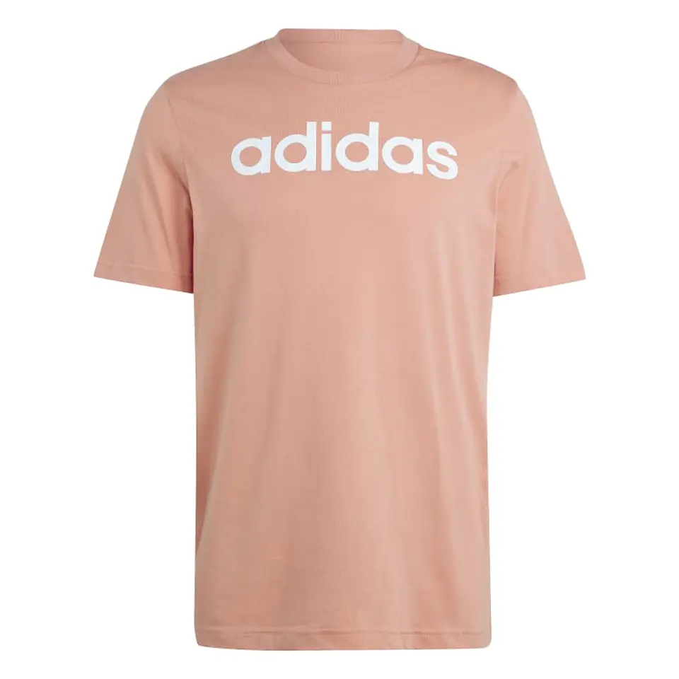 Polera Hombre Rosada Adidas Ij8654 6