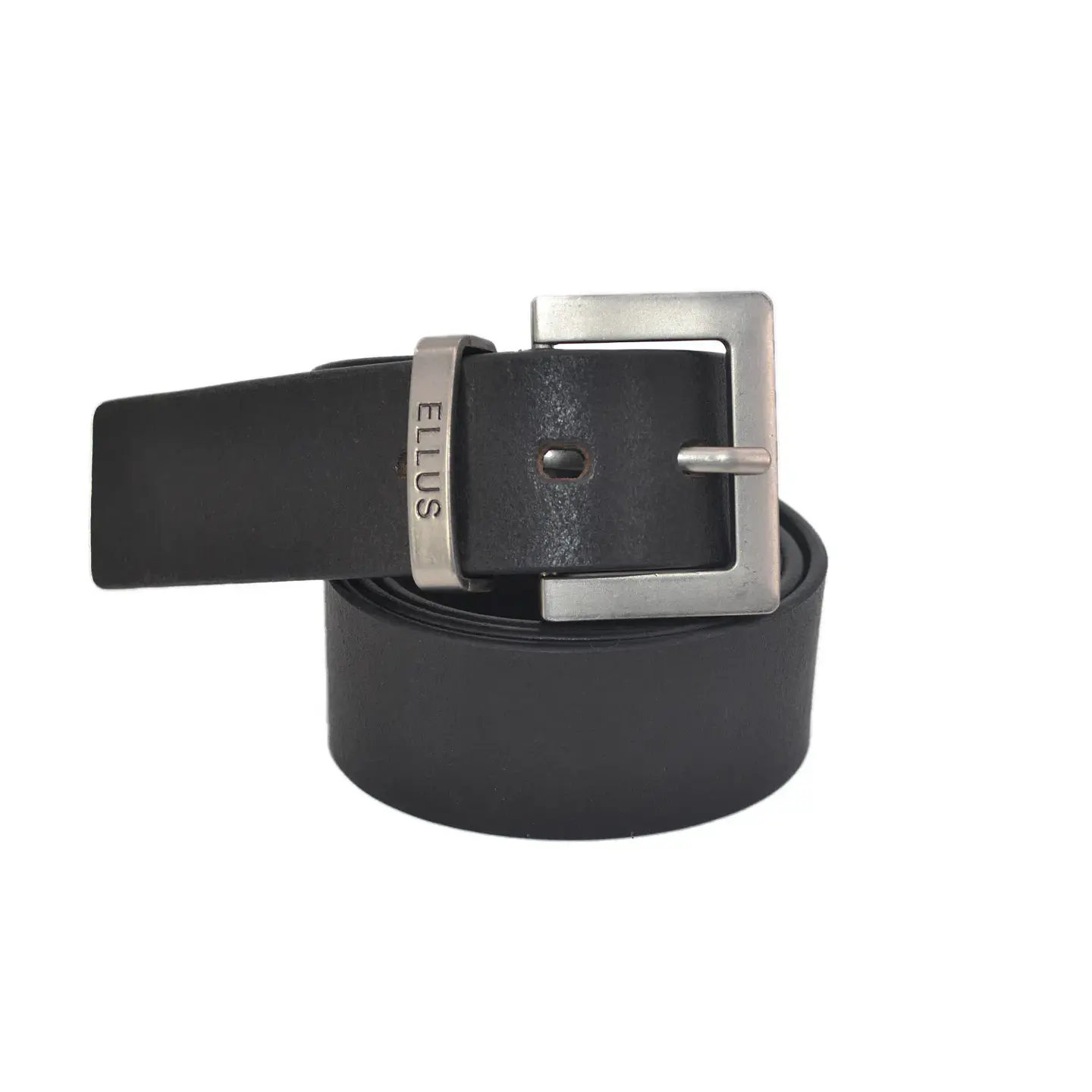 Cinturón Negro Ellus Xm990209 1