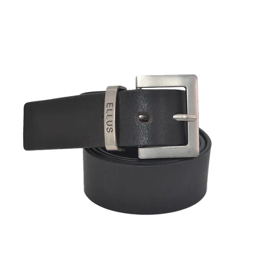 Cinturón Negro Ellus Xm990209 1