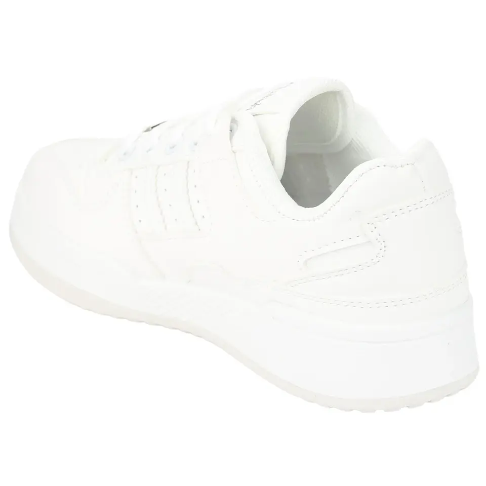 Zapatilla Mujer Blanca Chalada 23-Juve-1Wh 3