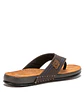 Sandalia Hombre Gris Guante 34648 - Miniatura 2