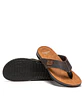 Sandalia Hombre Gris Guante 34648 - Miniatura 3