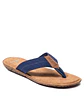 Sandalia Hombre Azul Guante 35291 - Miniatura 1