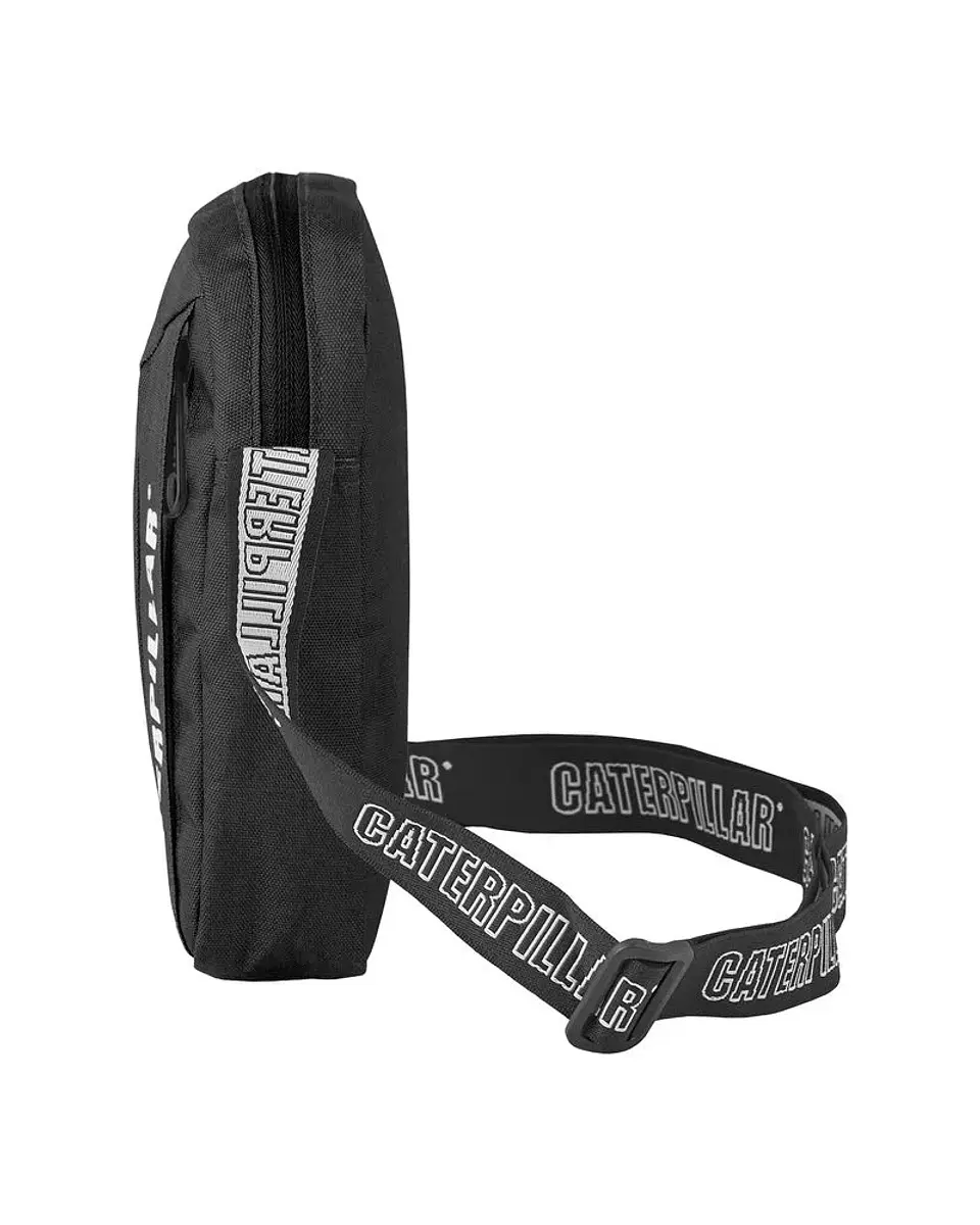 Bolso Negro Cat 84356-Zmi 1