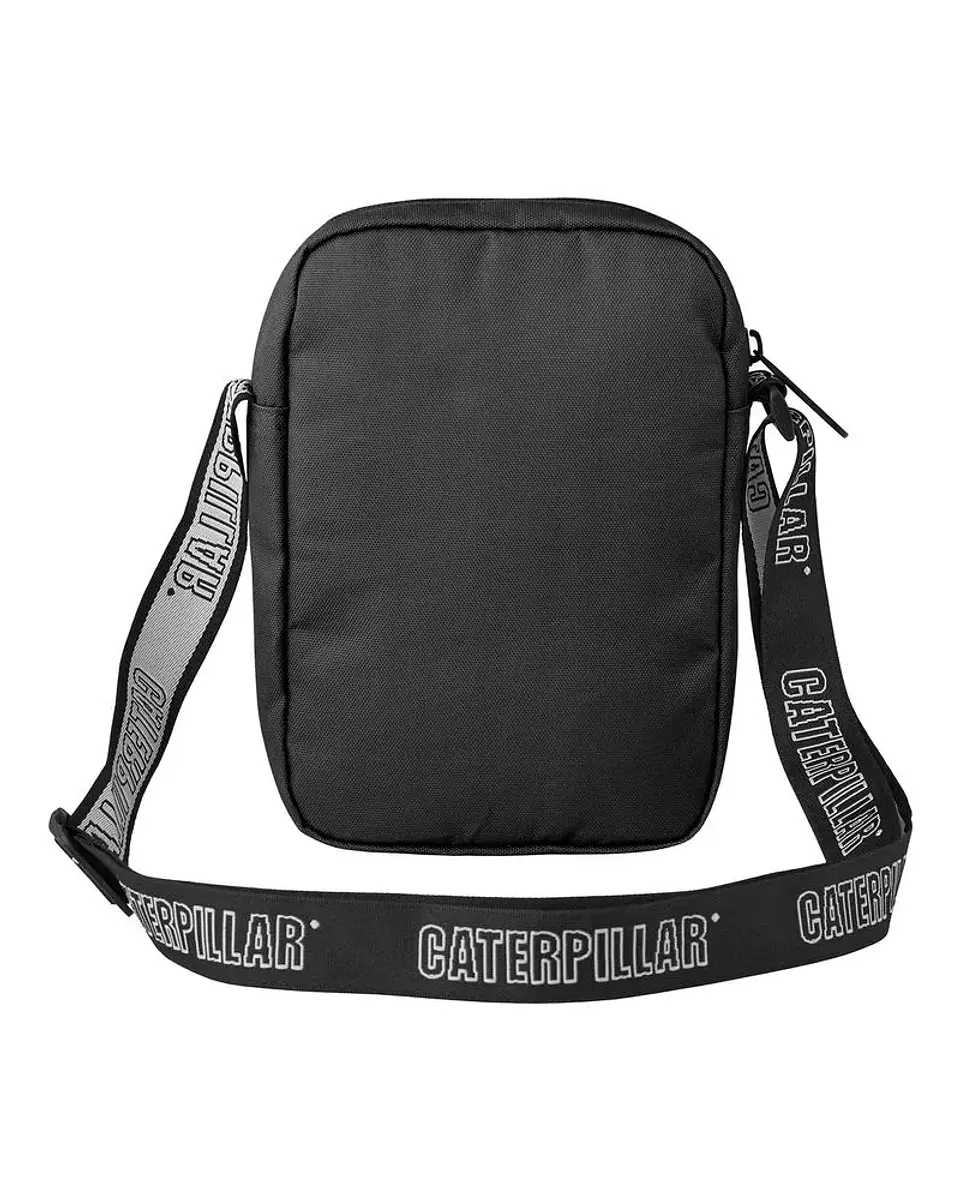 Bolso Negro Cat 84356-Zmi 2