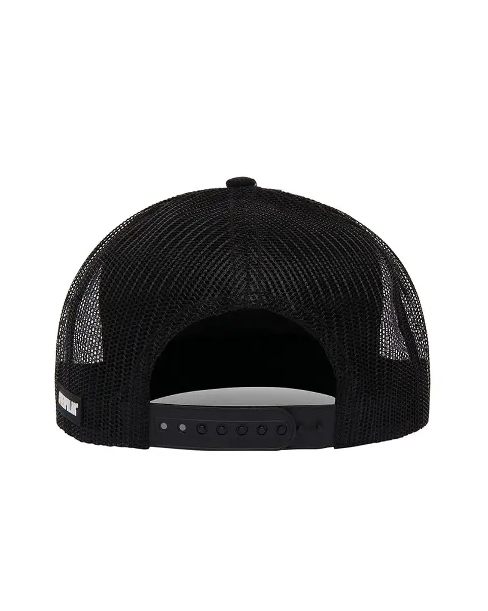 Jockey Negro Cat 4090126-62B 2