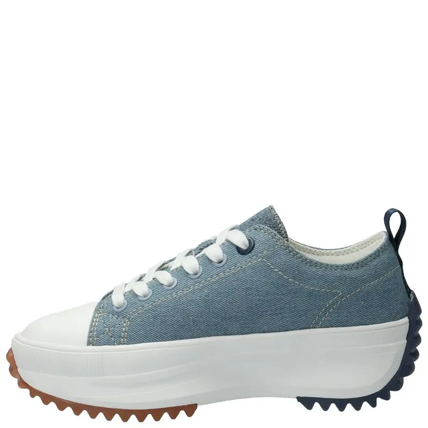 Zapatilla Mujer Celeste Azaleia Anjelicade 5