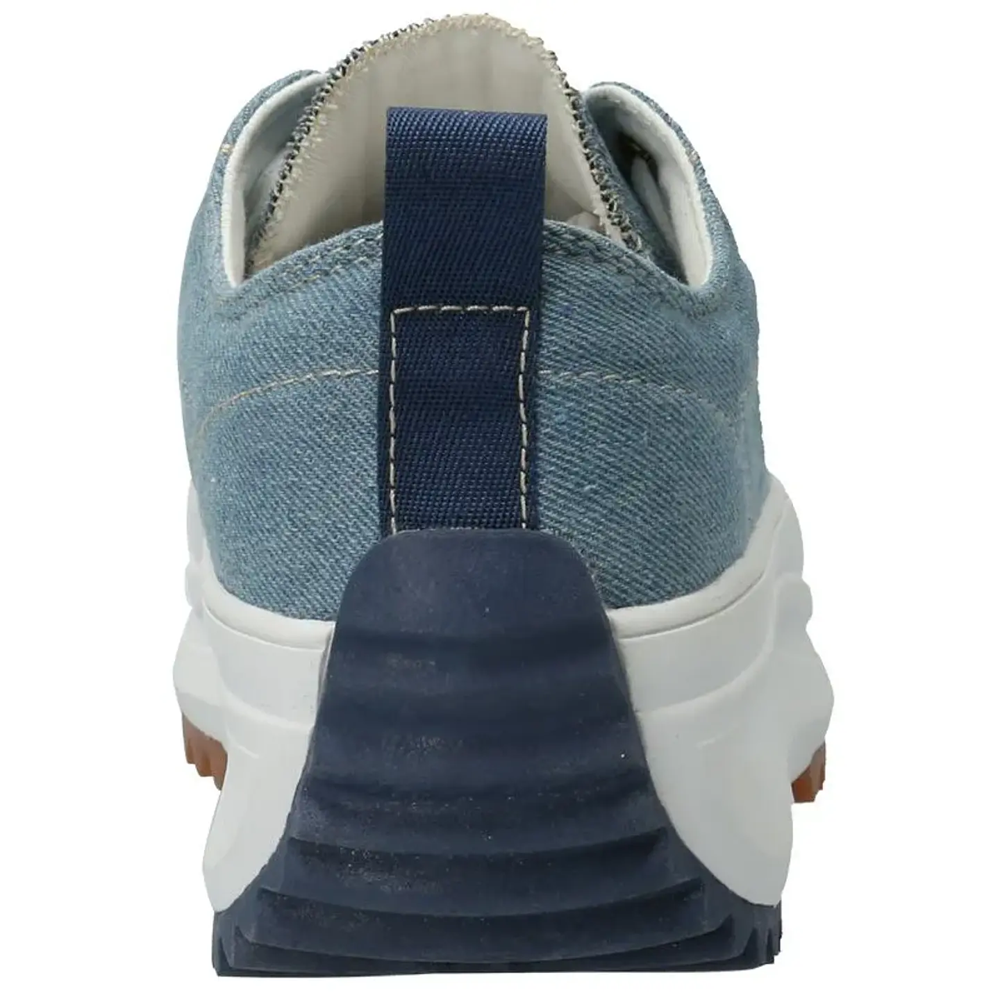 Zapatilla Mujer Celeste Azaleia Anjelicade 6