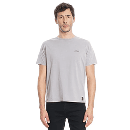 Polera Hombre Gris Ellus Cmc76420