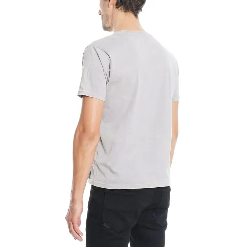 Polera Hombre Gris Ellus Cmc76420 2